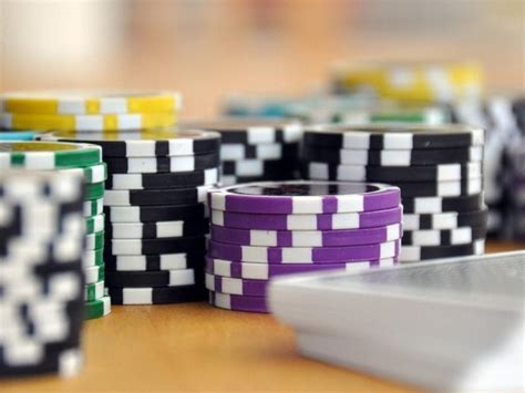 O poker é considerado um esporte